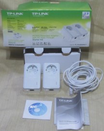 TP LINK AV500
